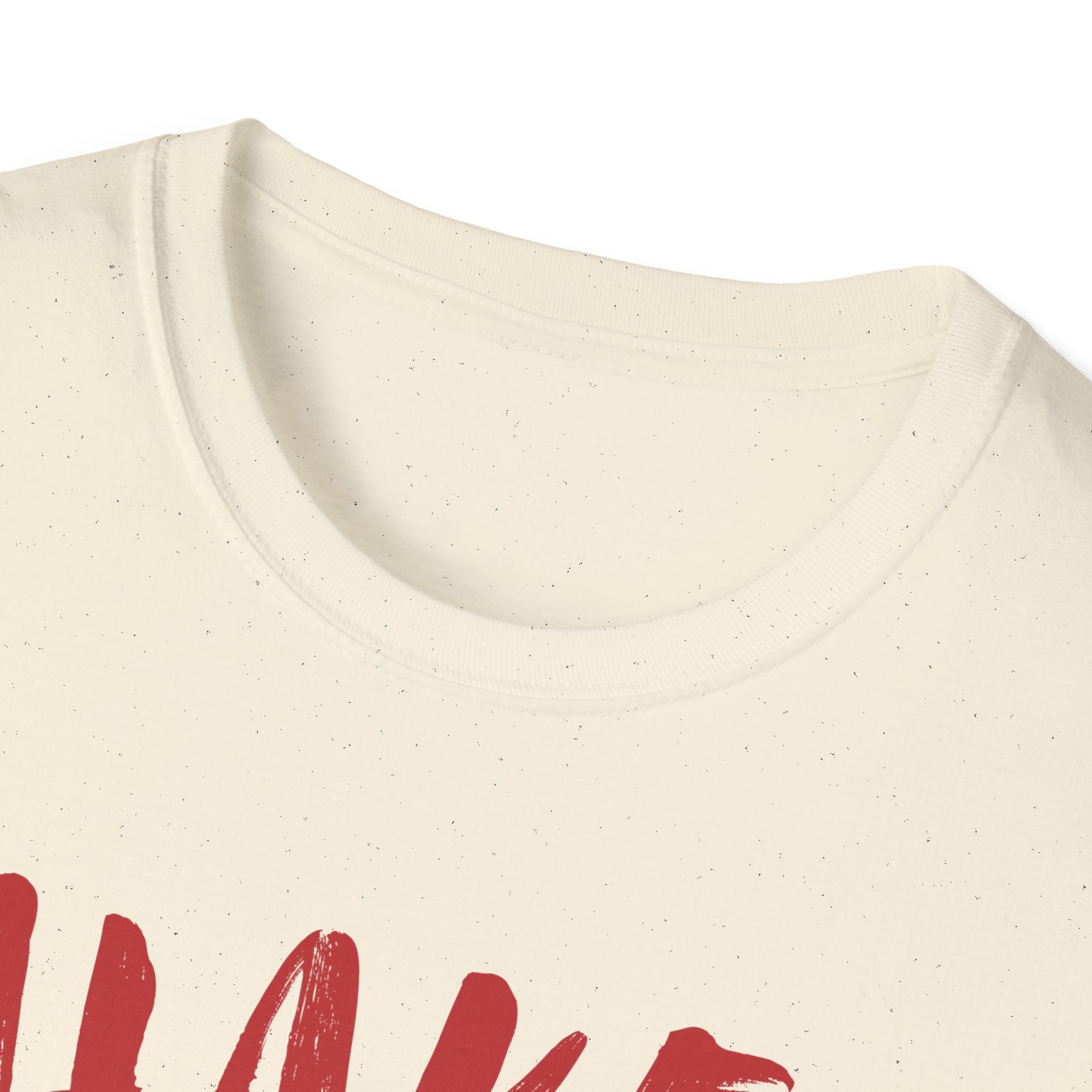 Shanken N Bakin Cake T-Shirt — Fun Baking Party Tee