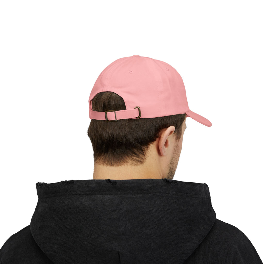 “Shaken It Up” Casual Baseball Cap