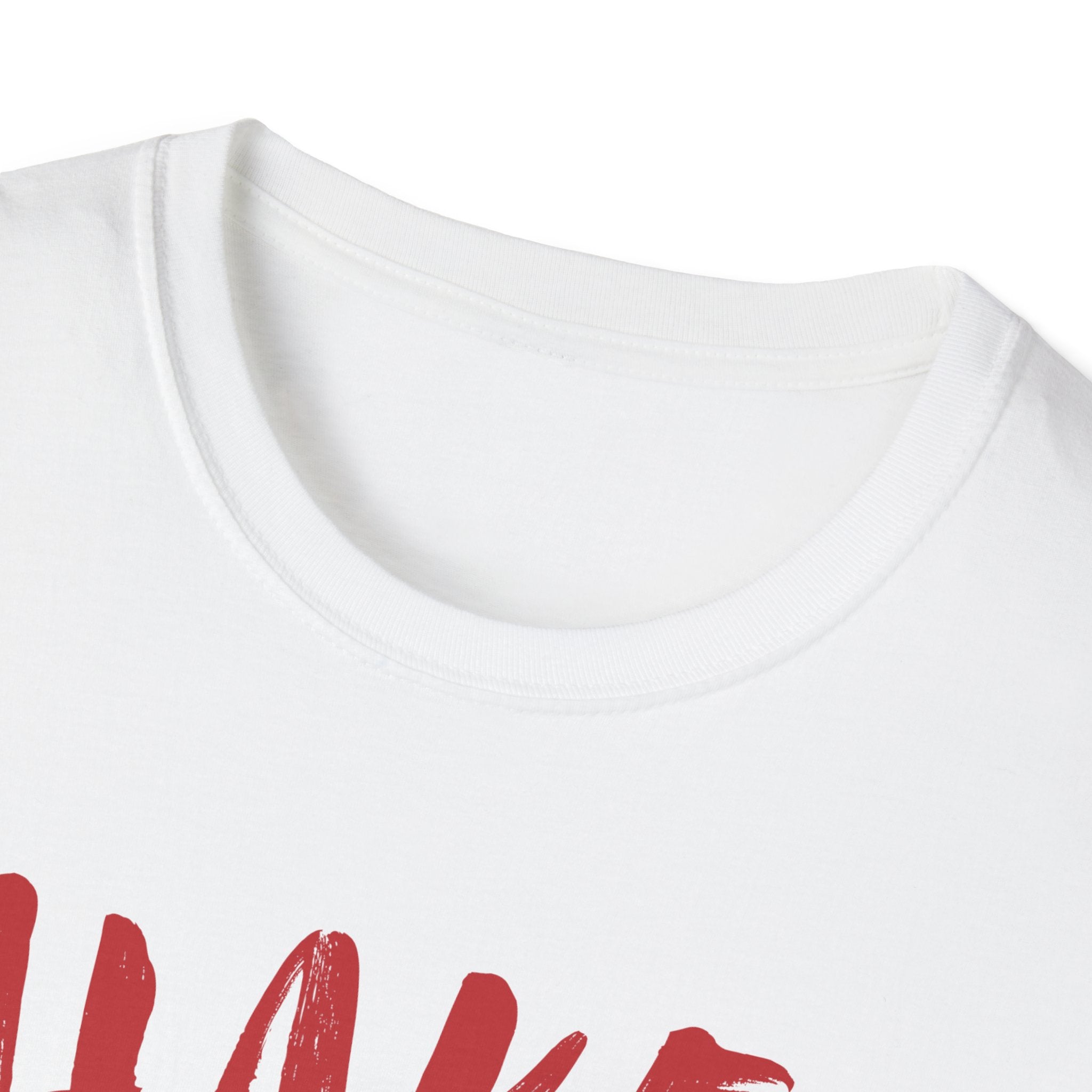 Shanken N Bakin Cake T-Shirt — Fun Baking Party Tee