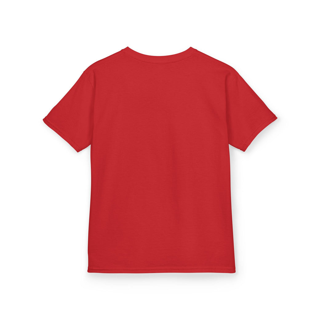 Kids 4th of July Fireworks T-Shirt