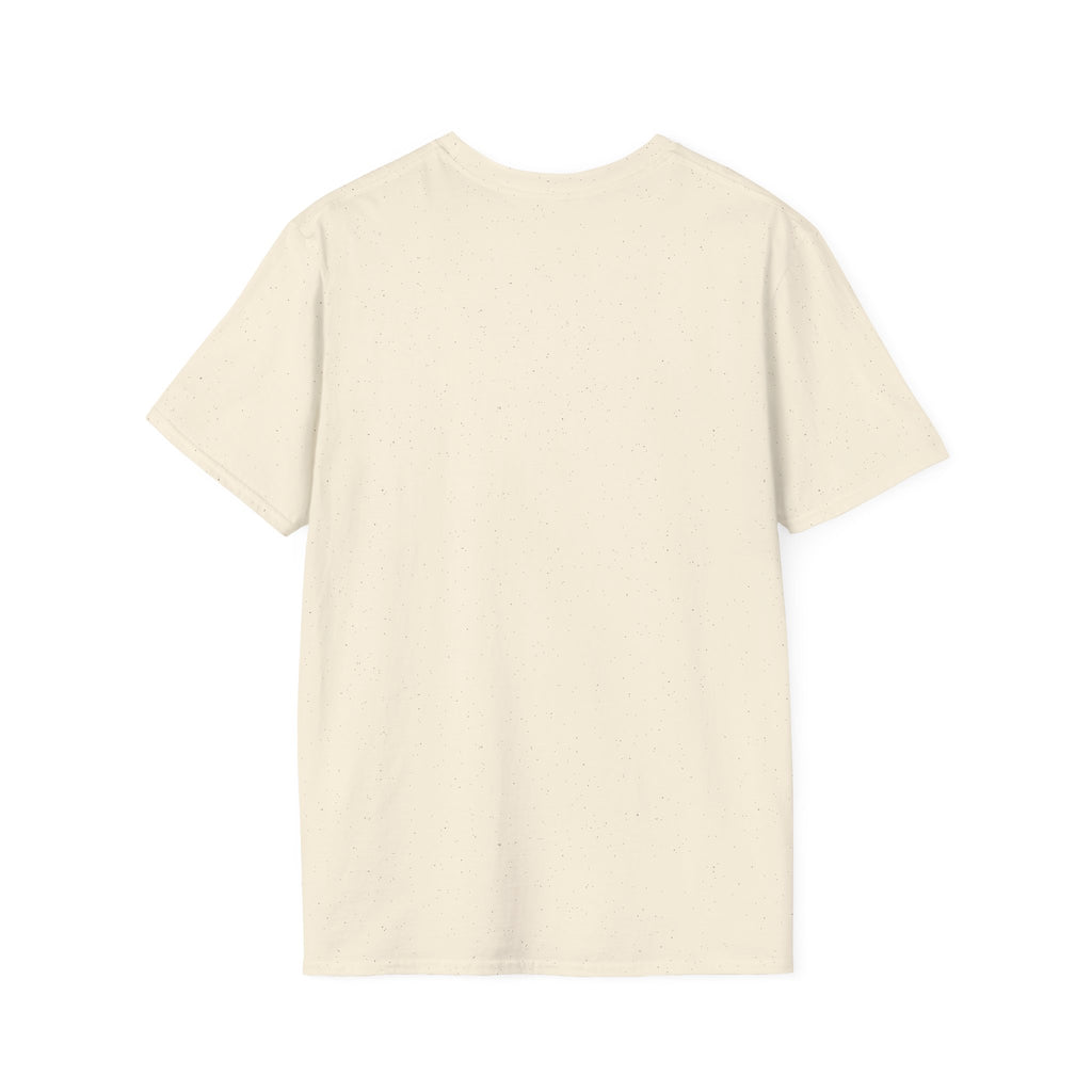 Shanken N Bakin Cake T-Shirt — Fun Baking Party Tee