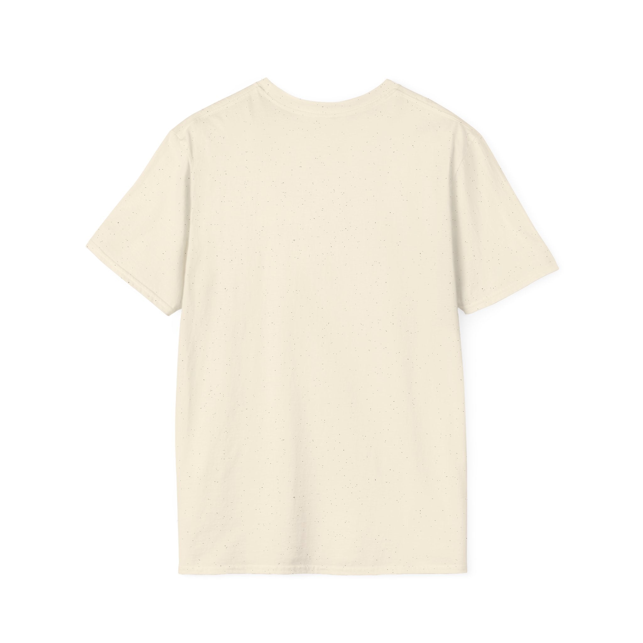 Shanken N Bakin Cake T-Shirt — Fun Baking Party Tee