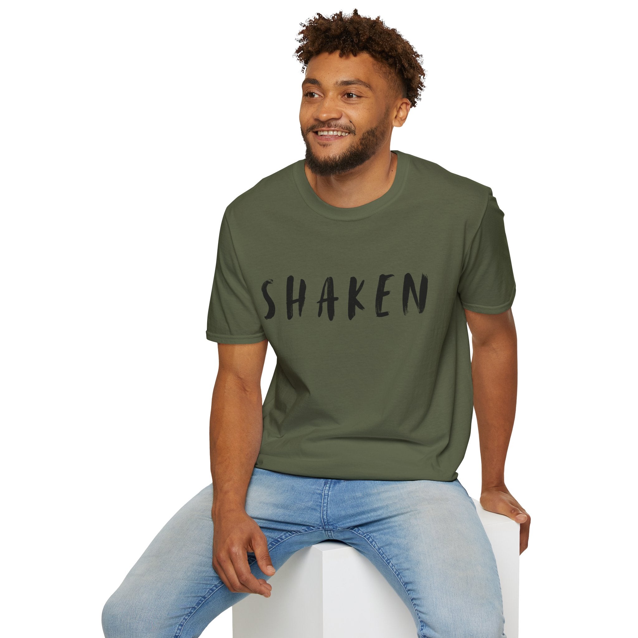 Shaken It Up T-Shirt