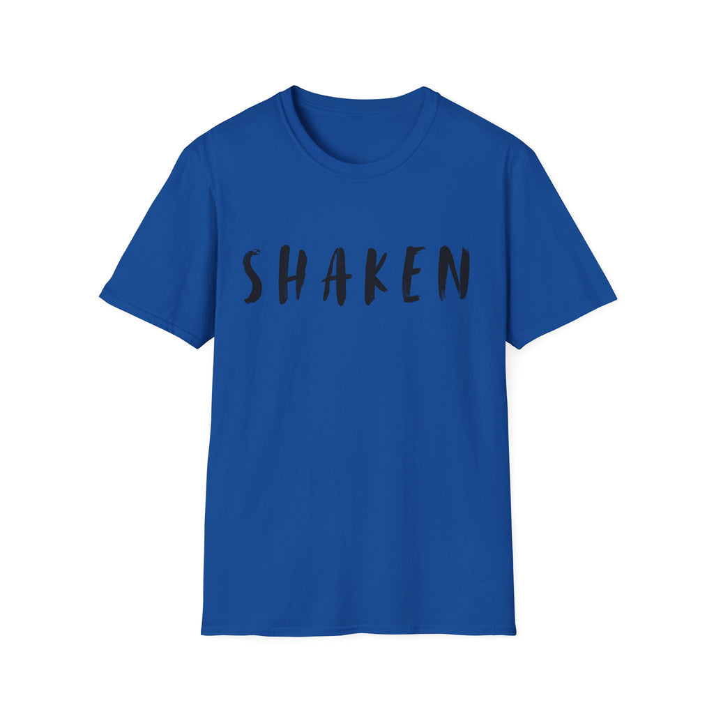Shaken It Up T-Shirt