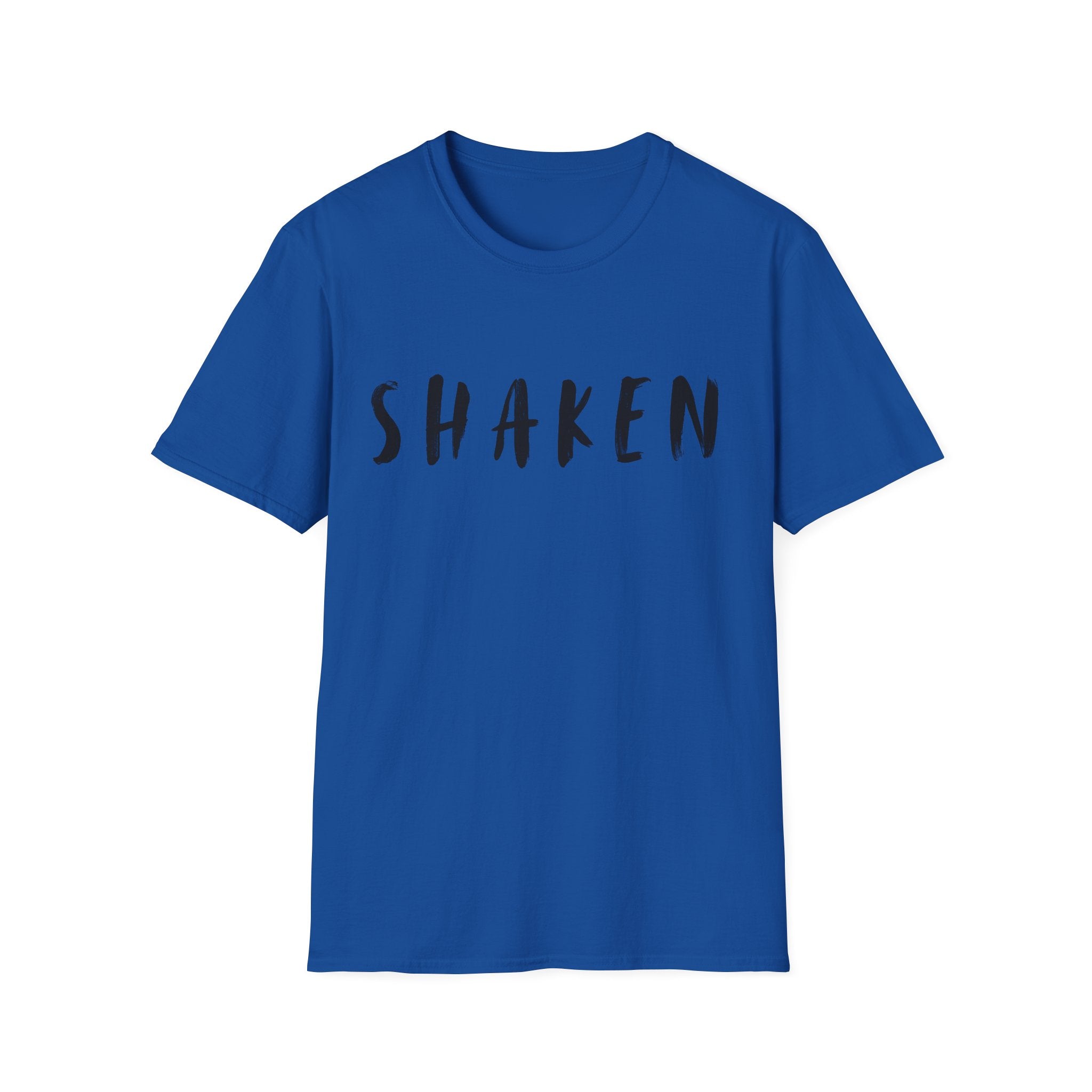 Shaken It Up T-Shirt