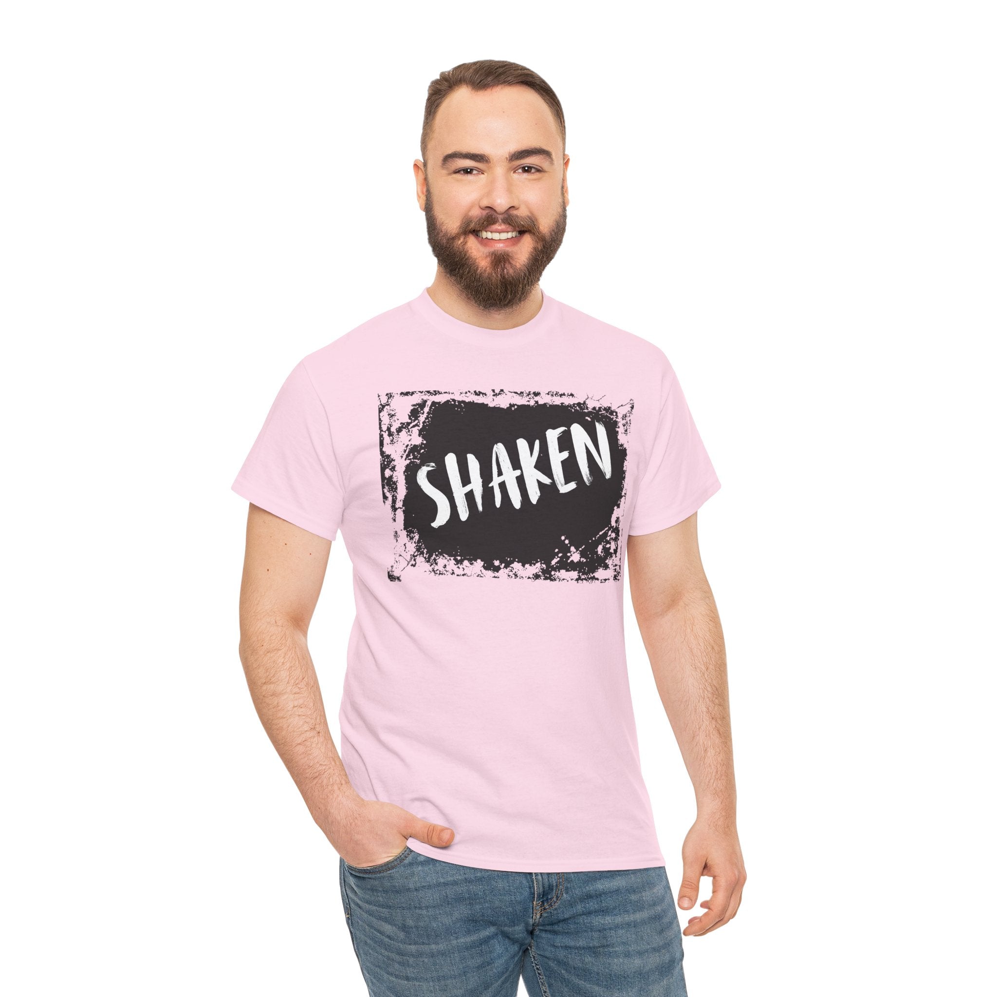 SHAKEN T-Shirt