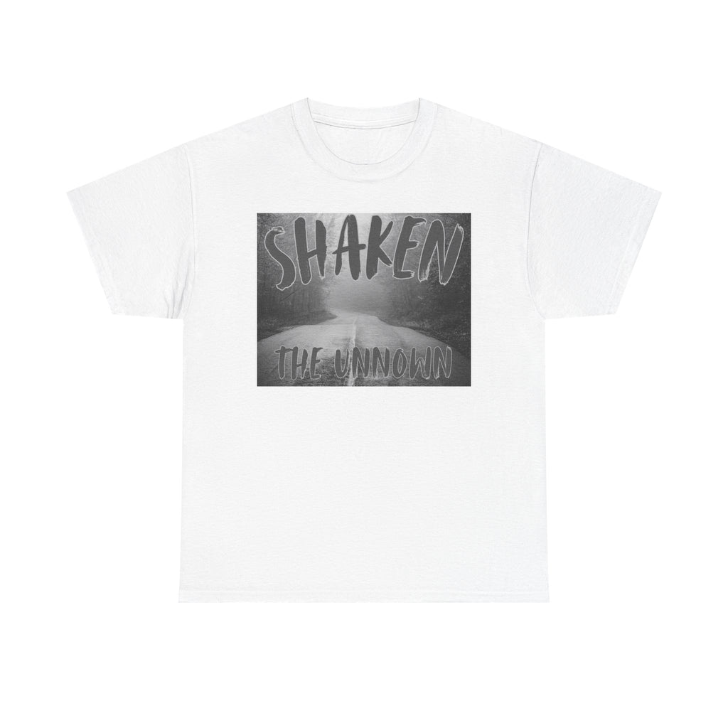 Shaken the Sundown T-Shirt