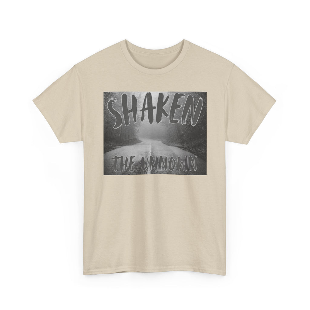 Shaken the Sundown T-Shirt