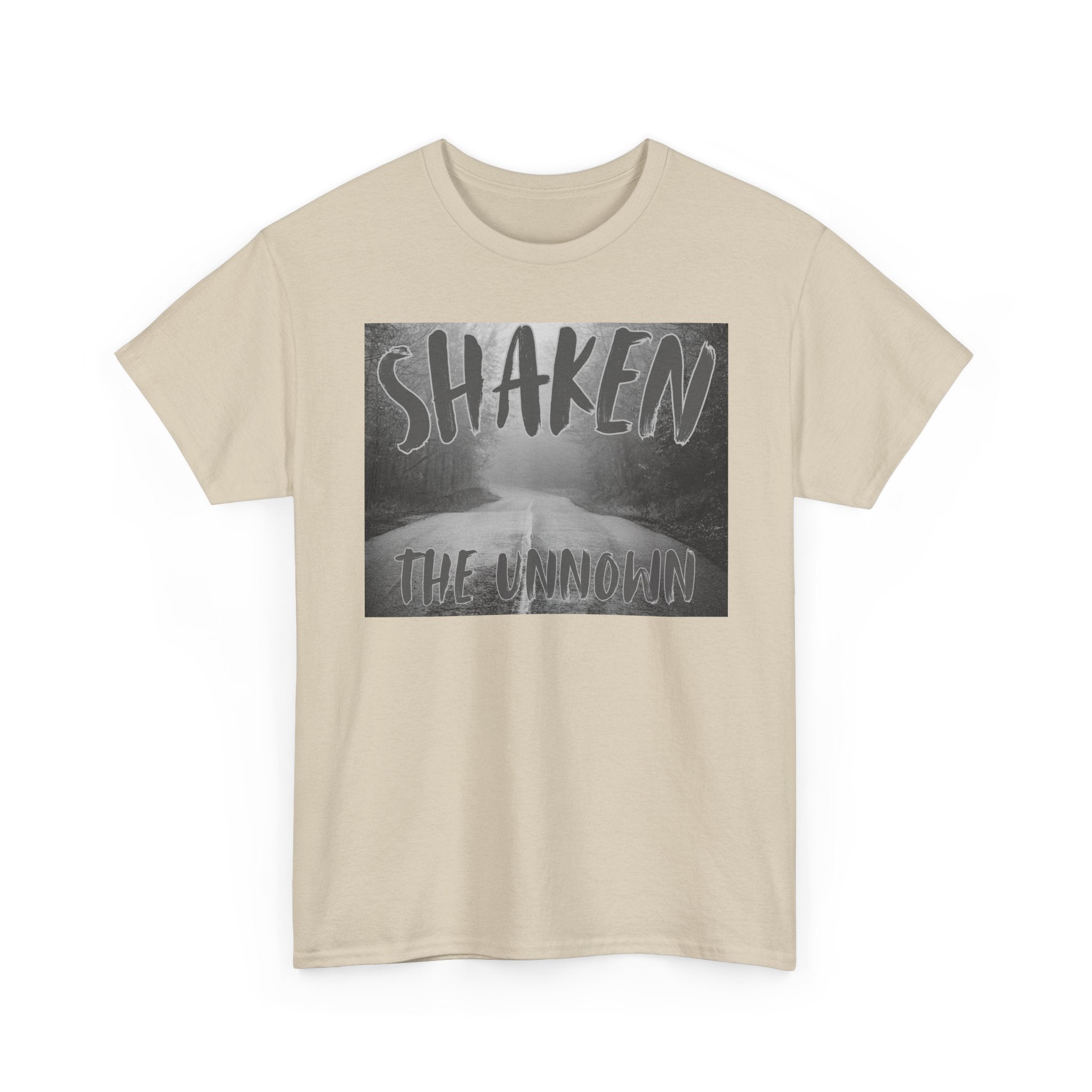 Shaken the Sundown T-Shirt
