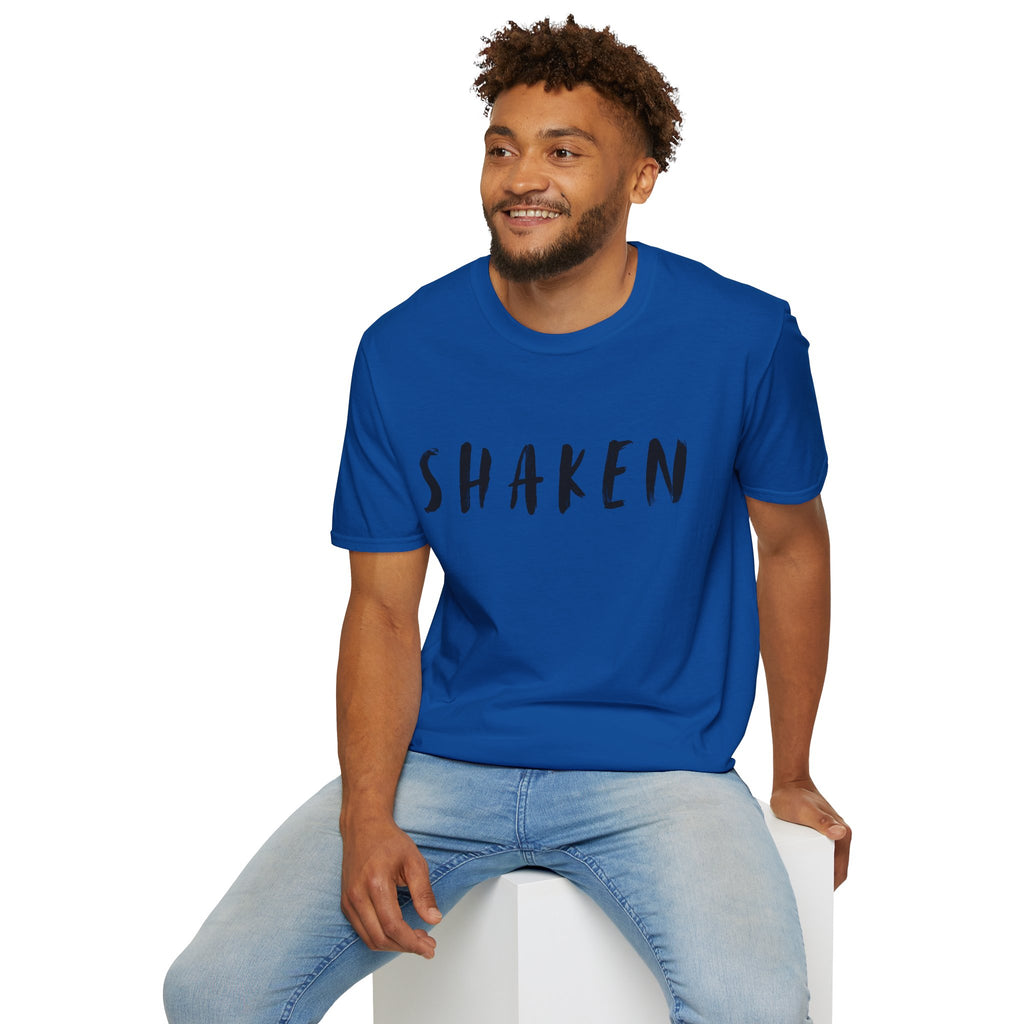 Shaken It Up T-Shirt