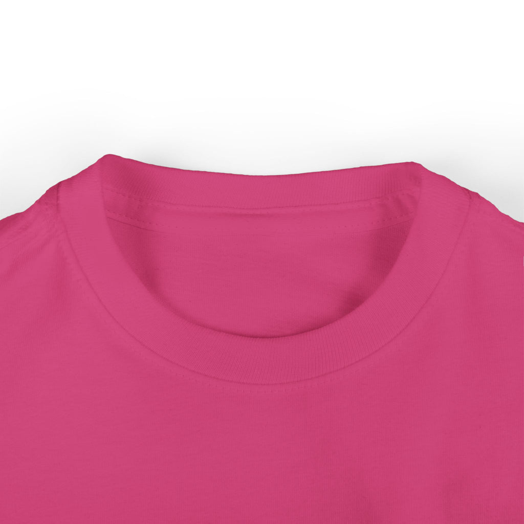 Infant Tee — “Shaken Up Summer” Cute Baby Graphic T-Shirt