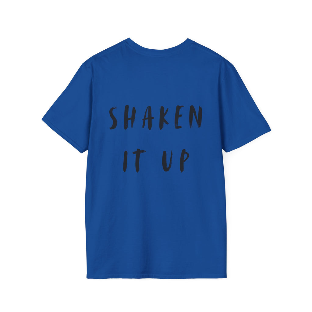 Shaken It Up T-Shirt