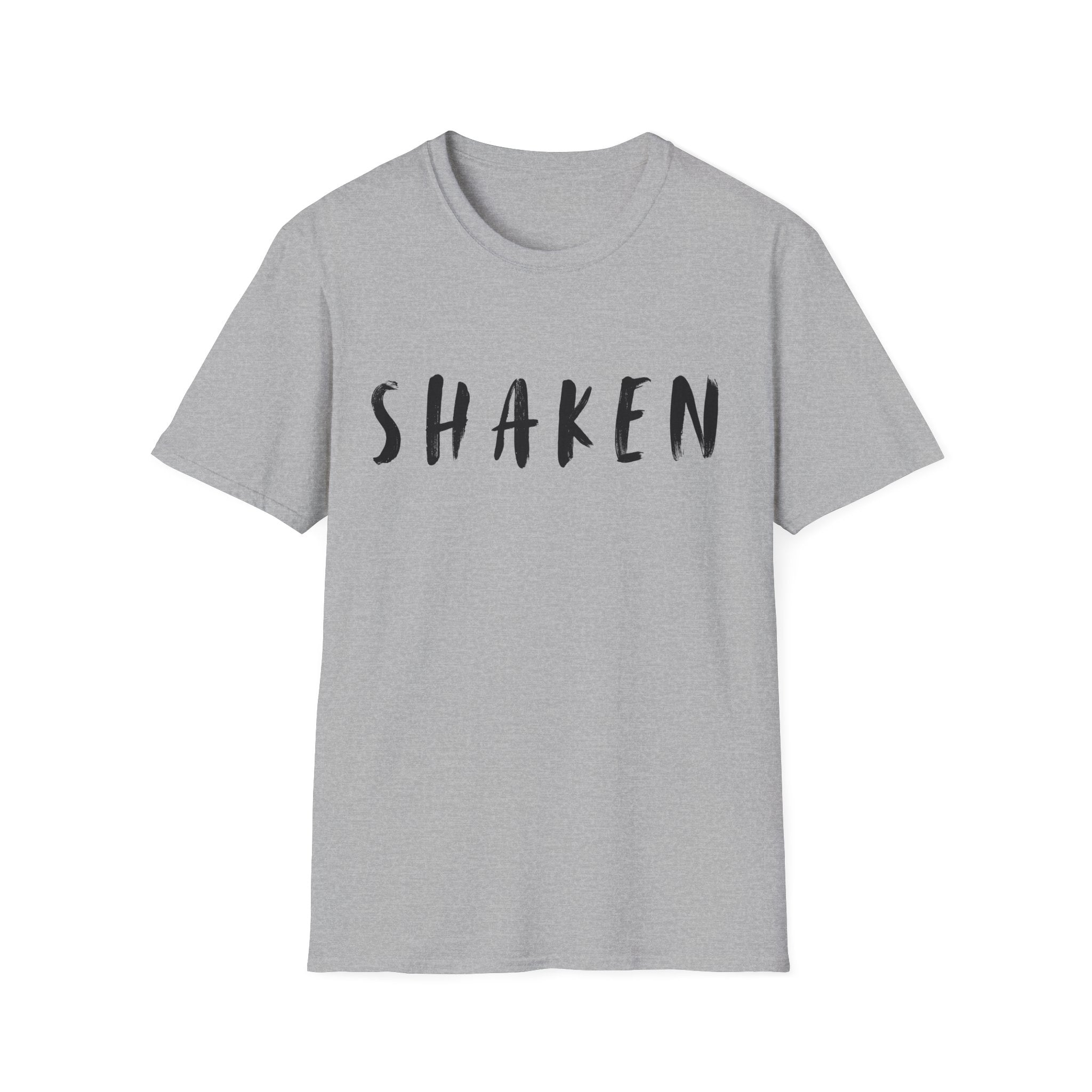 Shaken It Up T-Shirt