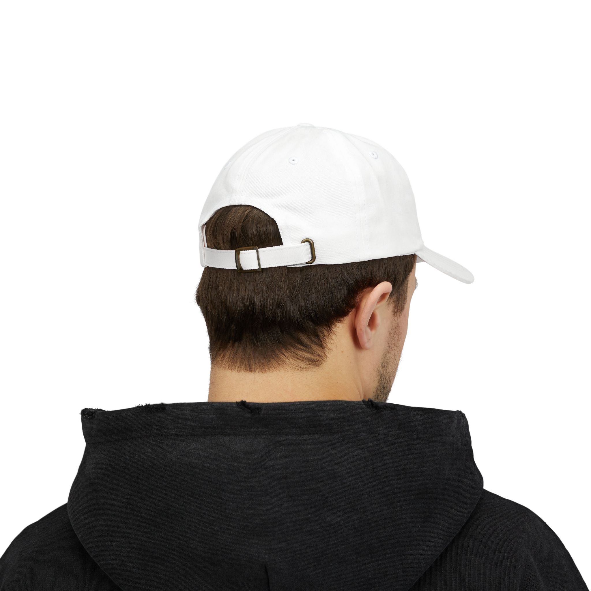 “Shaken It Up” Casual Baseball Cap
