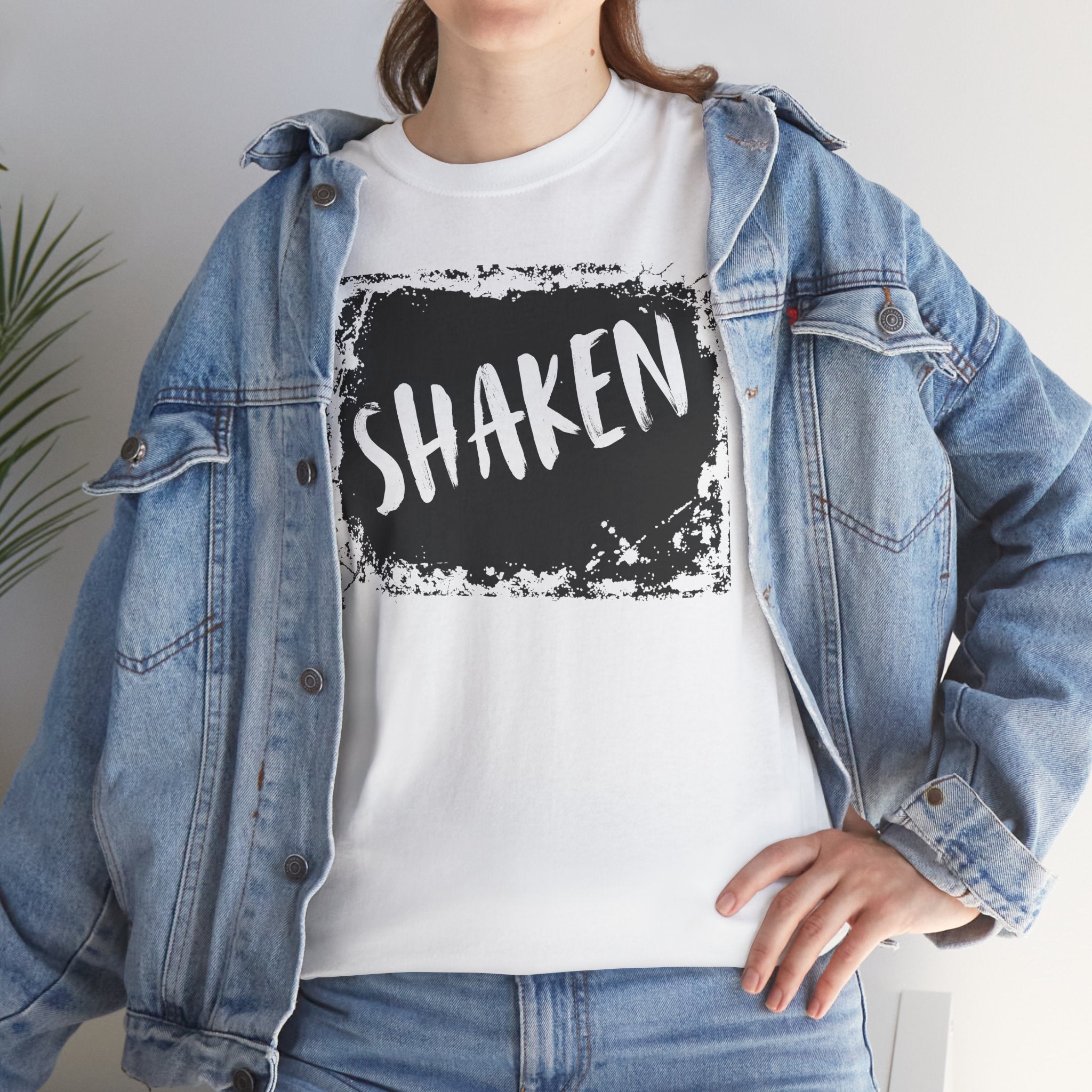 SHAKEN T-Shirt