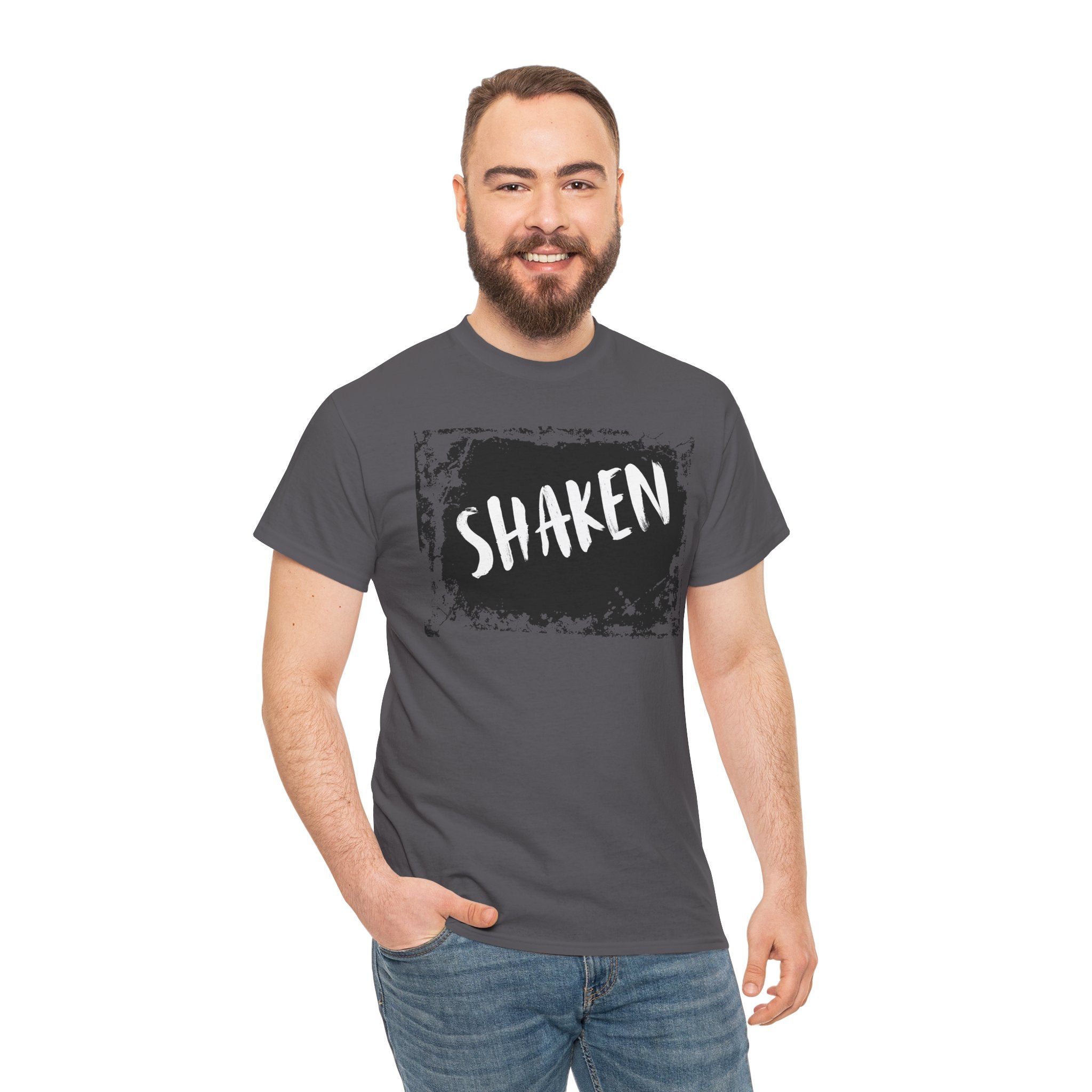 SHAKEN T-Shirt