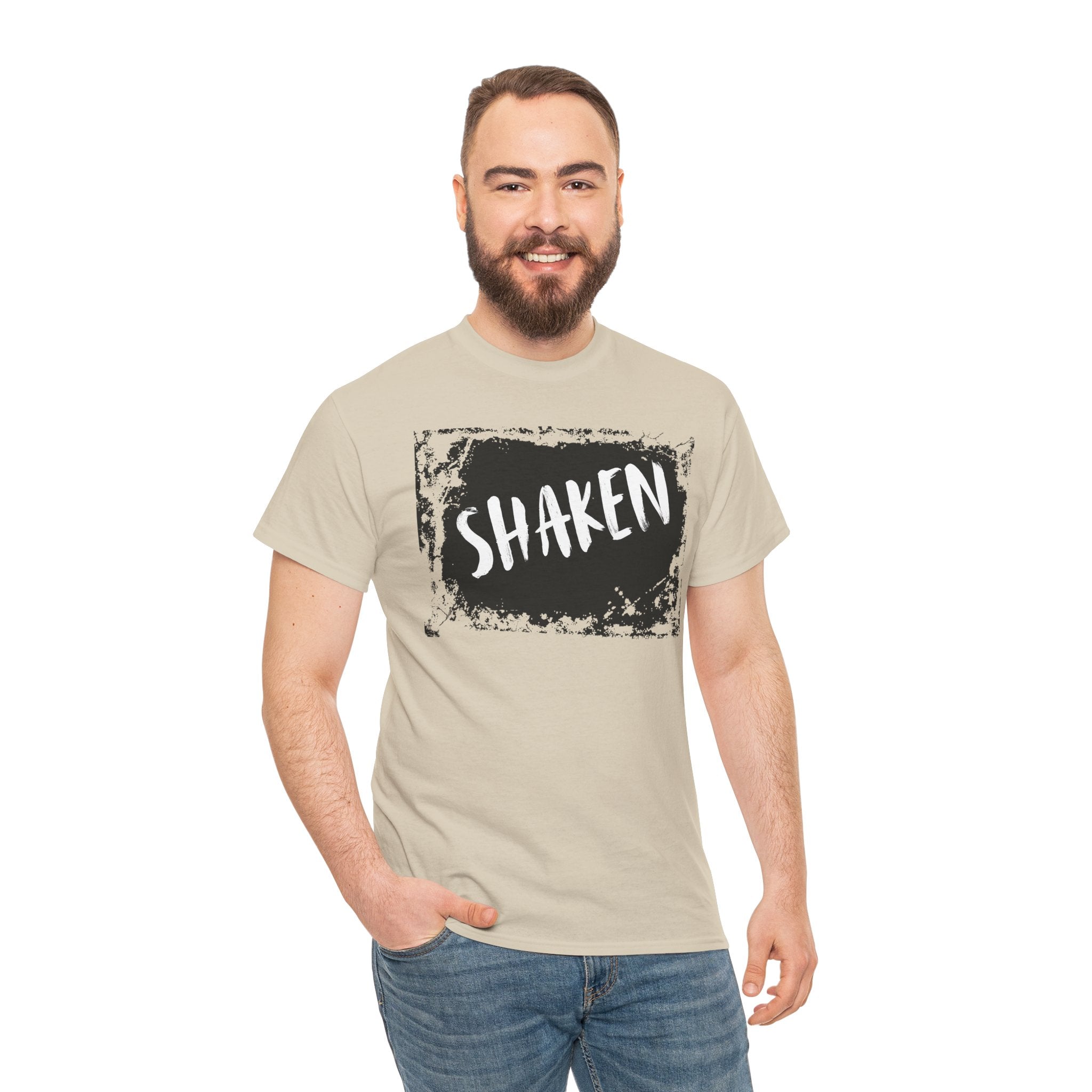 SHAKEN T-Shirt