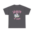 Shaken 'N' Bakin Tee — Cute Pastel Mixer Baking Shirt for Bakers