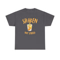 Shaken Not Stirred Cocktail Tee