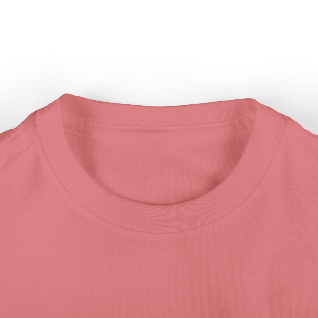 Infant Tee — “Shaken Up Summer” Cute Baby Graphic T-Shirt