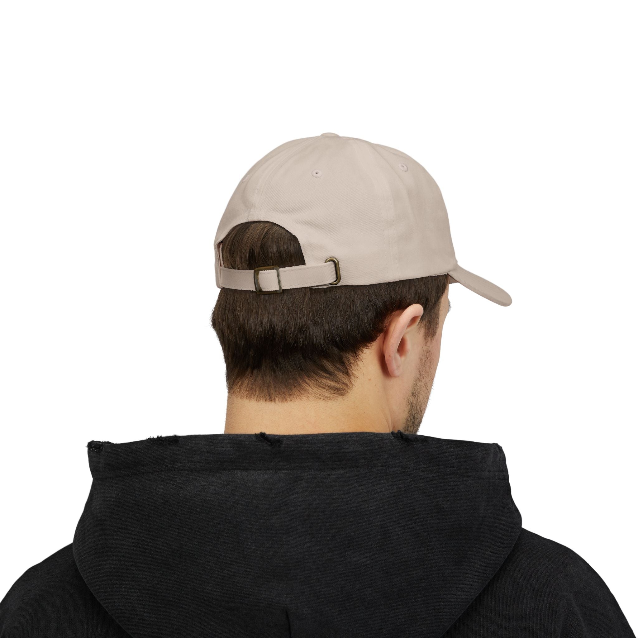 “Shaken It Up” Casual Baseball Cap