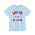 Shaken Up Summer 4th of July Tee — Patriotic Independence Day T-Shirt