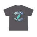 Shaken Not Stirred Bartender Mixology Shirt