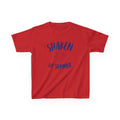 Kids 4th of July Fireworks T-Shirt