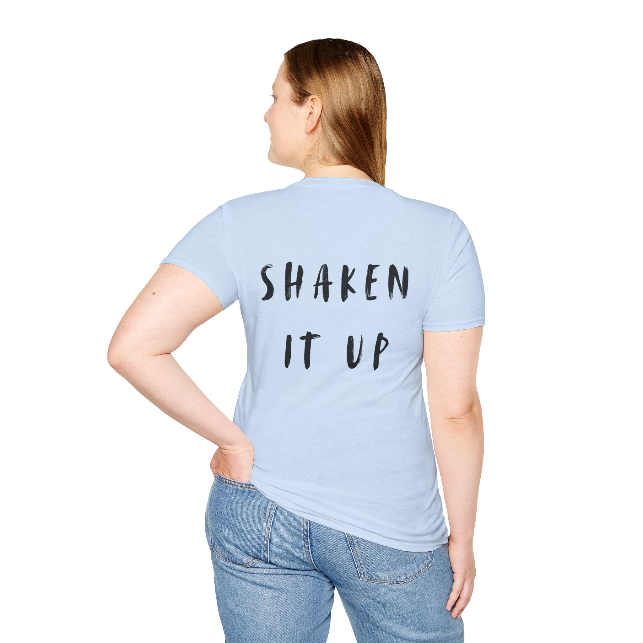 Shaken It Up T-Shirt