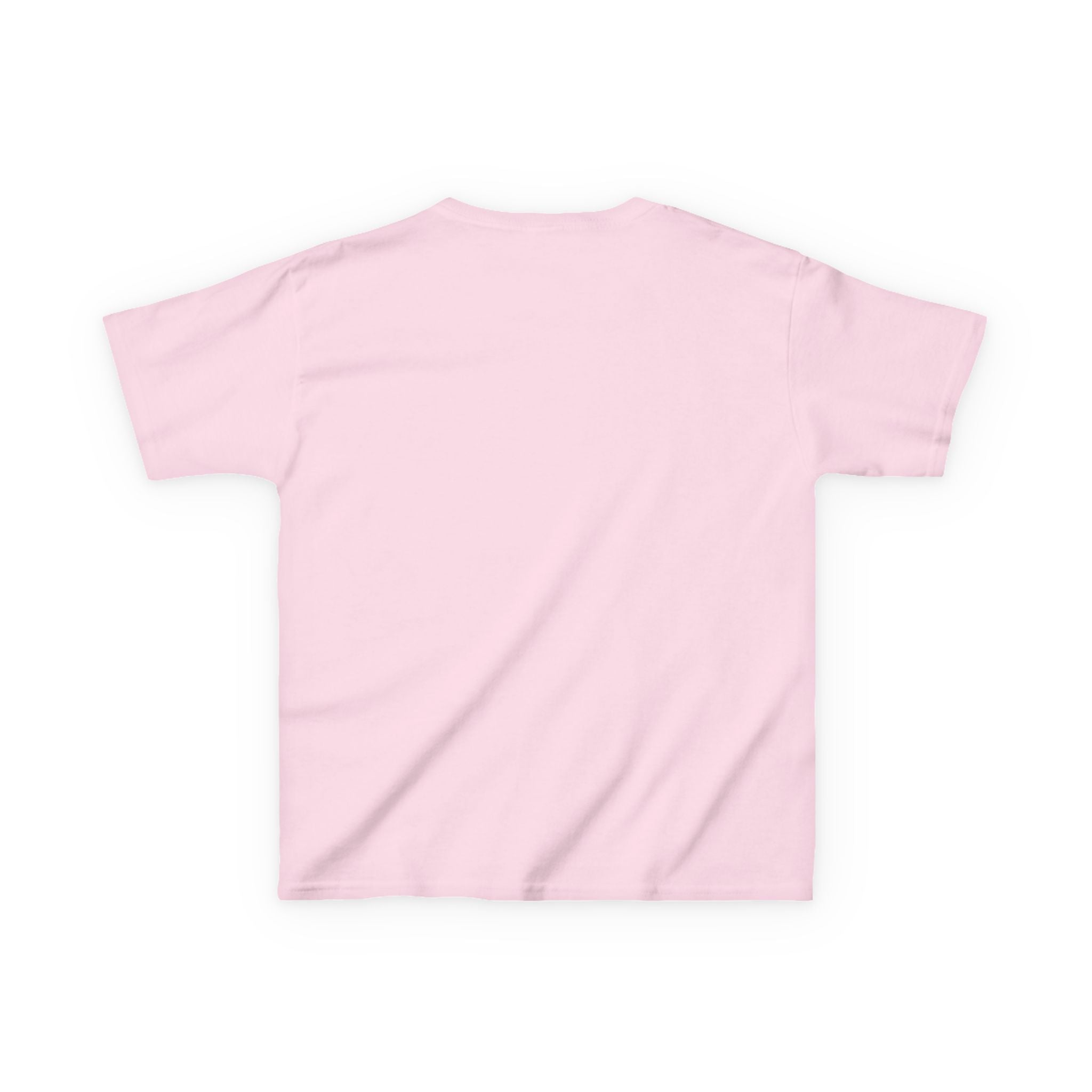 Kids 4th of July Fireworks T-Shirt