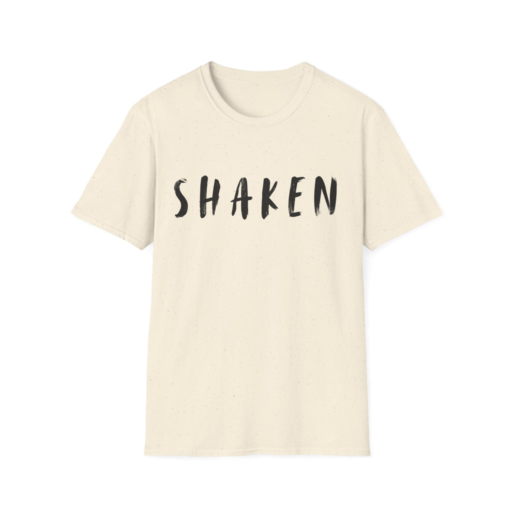 Shaken It Up T-Shirt