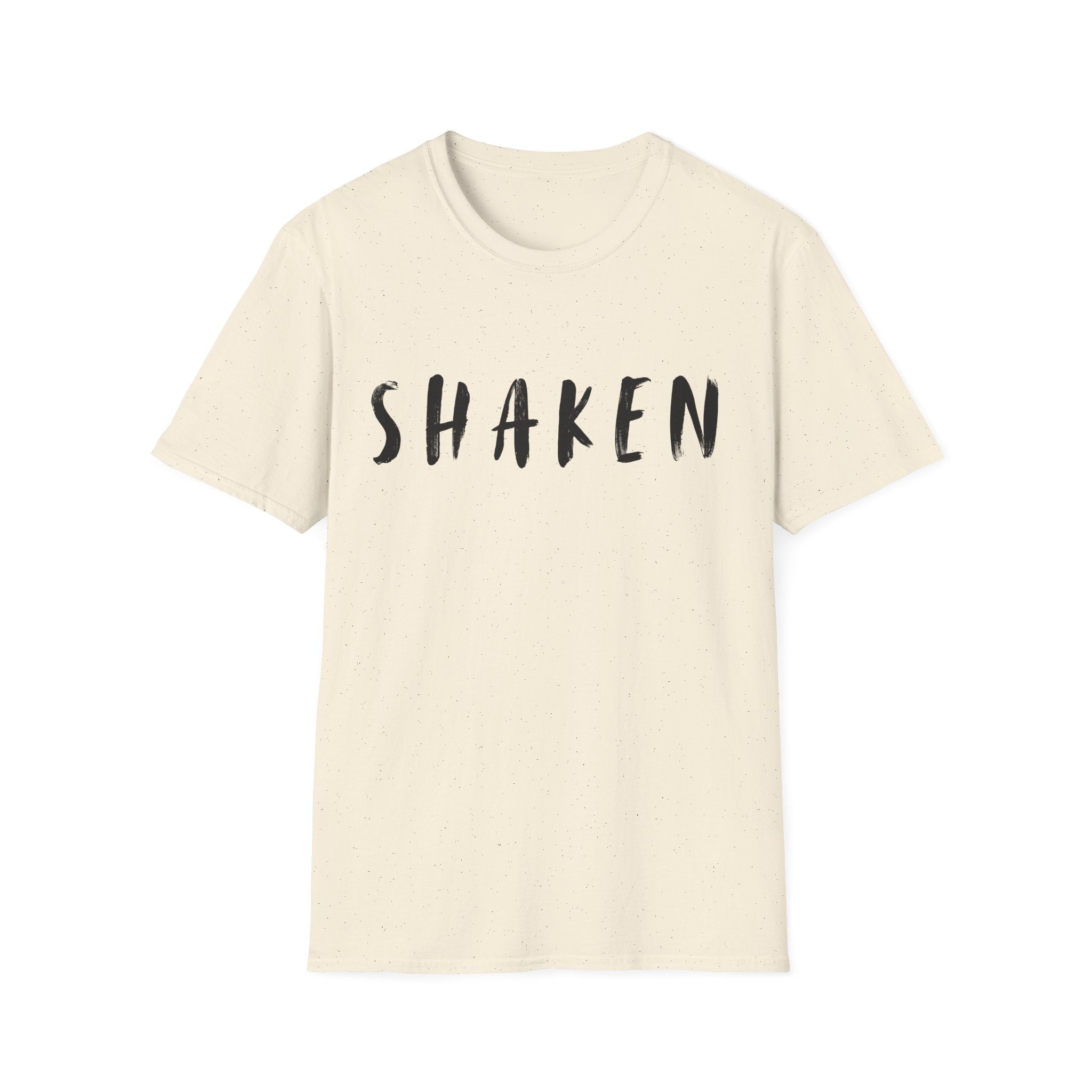 Shaken It Up T-Shirt