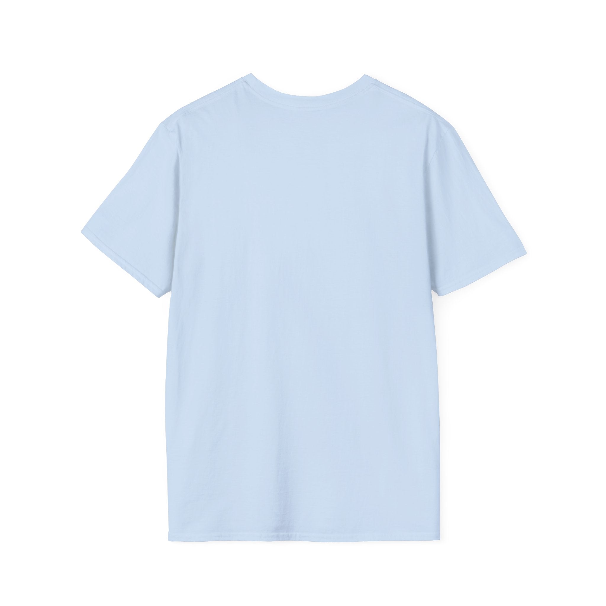 Shanken N Bakin Cake T-Shirt — Fun Baking Party Tee