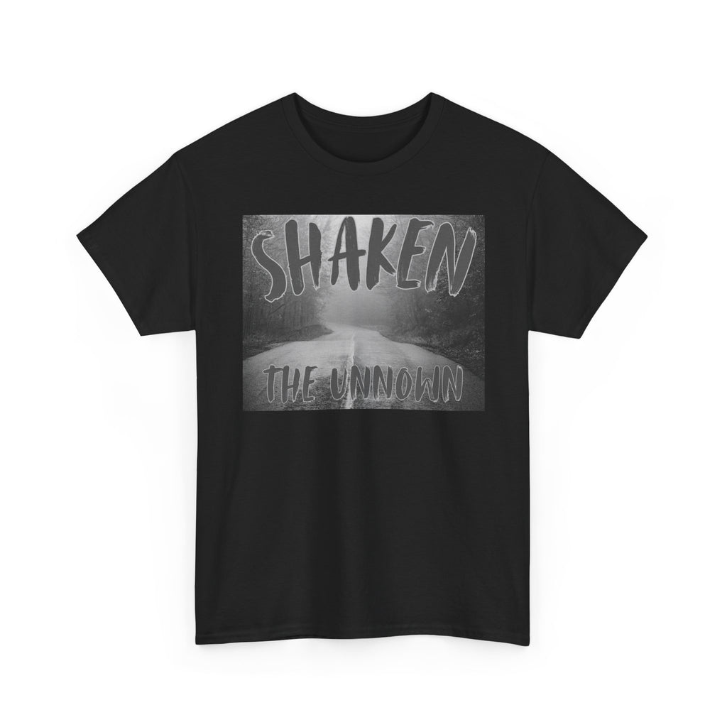 Shaken the Sundown T-Shirt