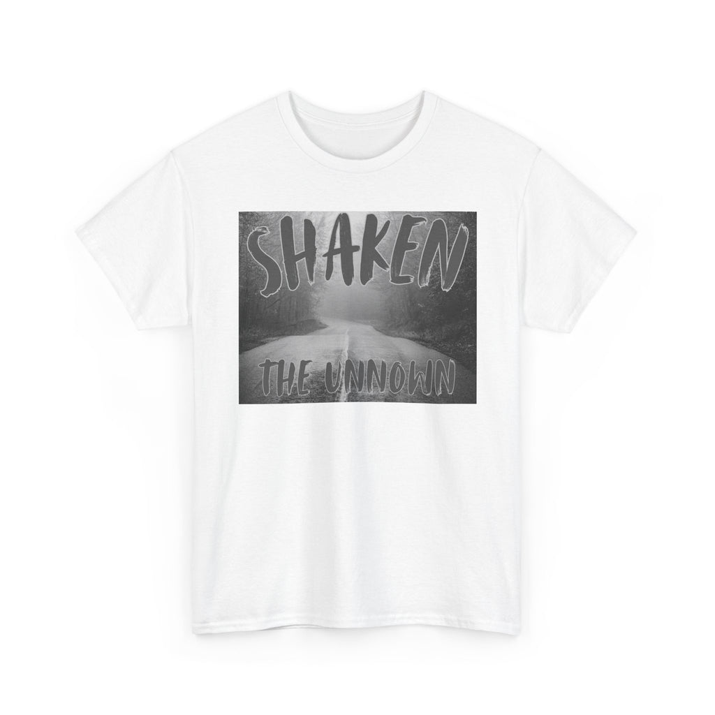Shaken the Sundown T-Shirt