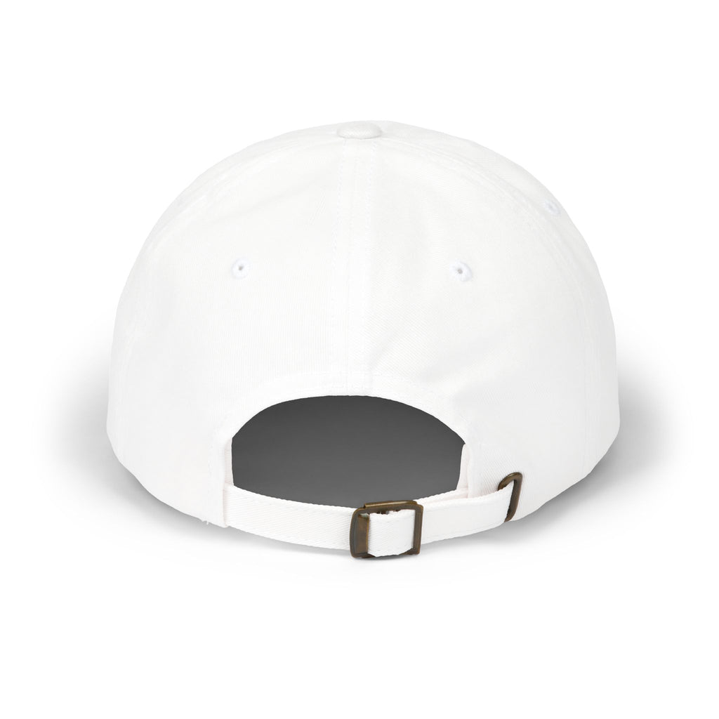 “Shaken It Up” Casual Baseball Cap