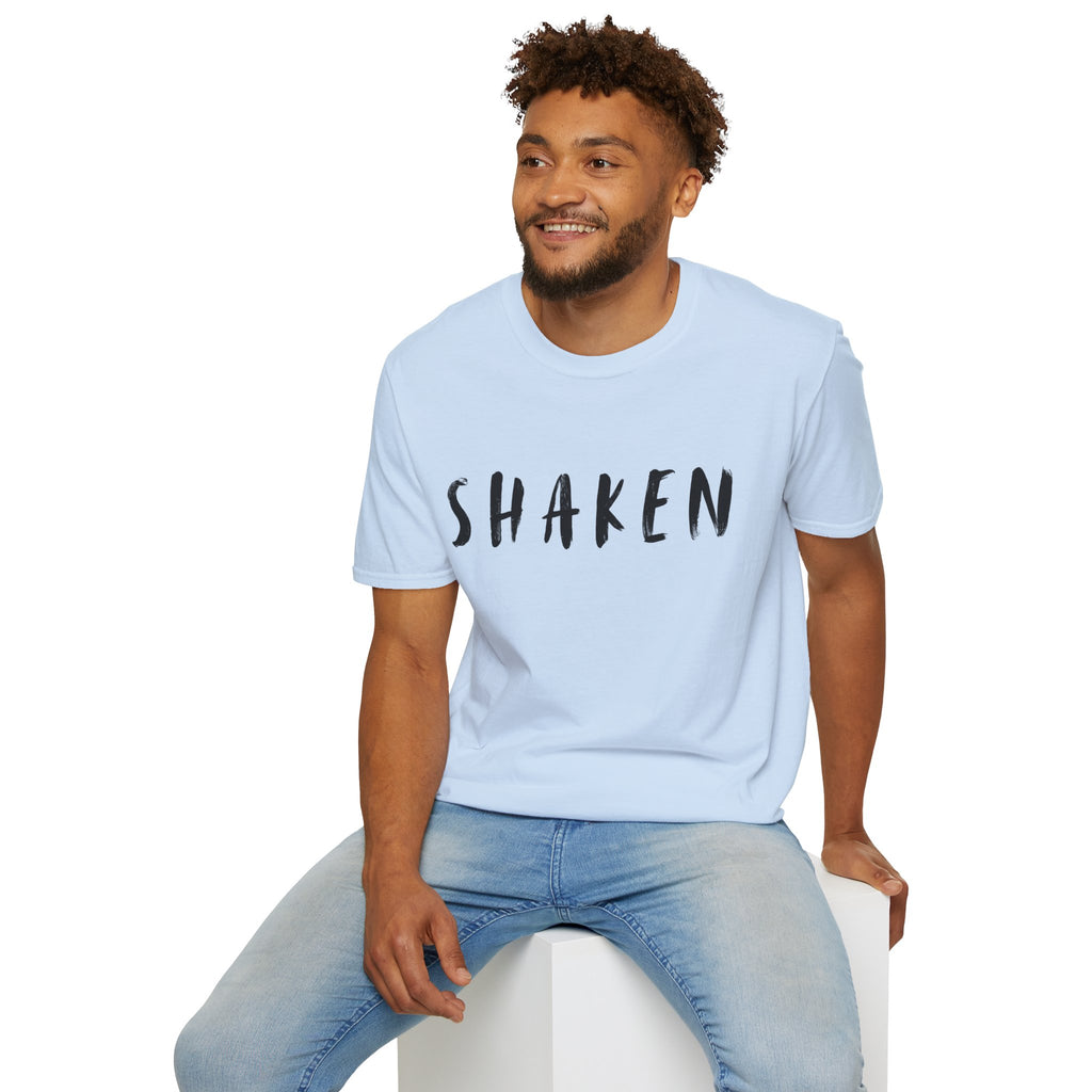 Shaken It Up T-Shirt