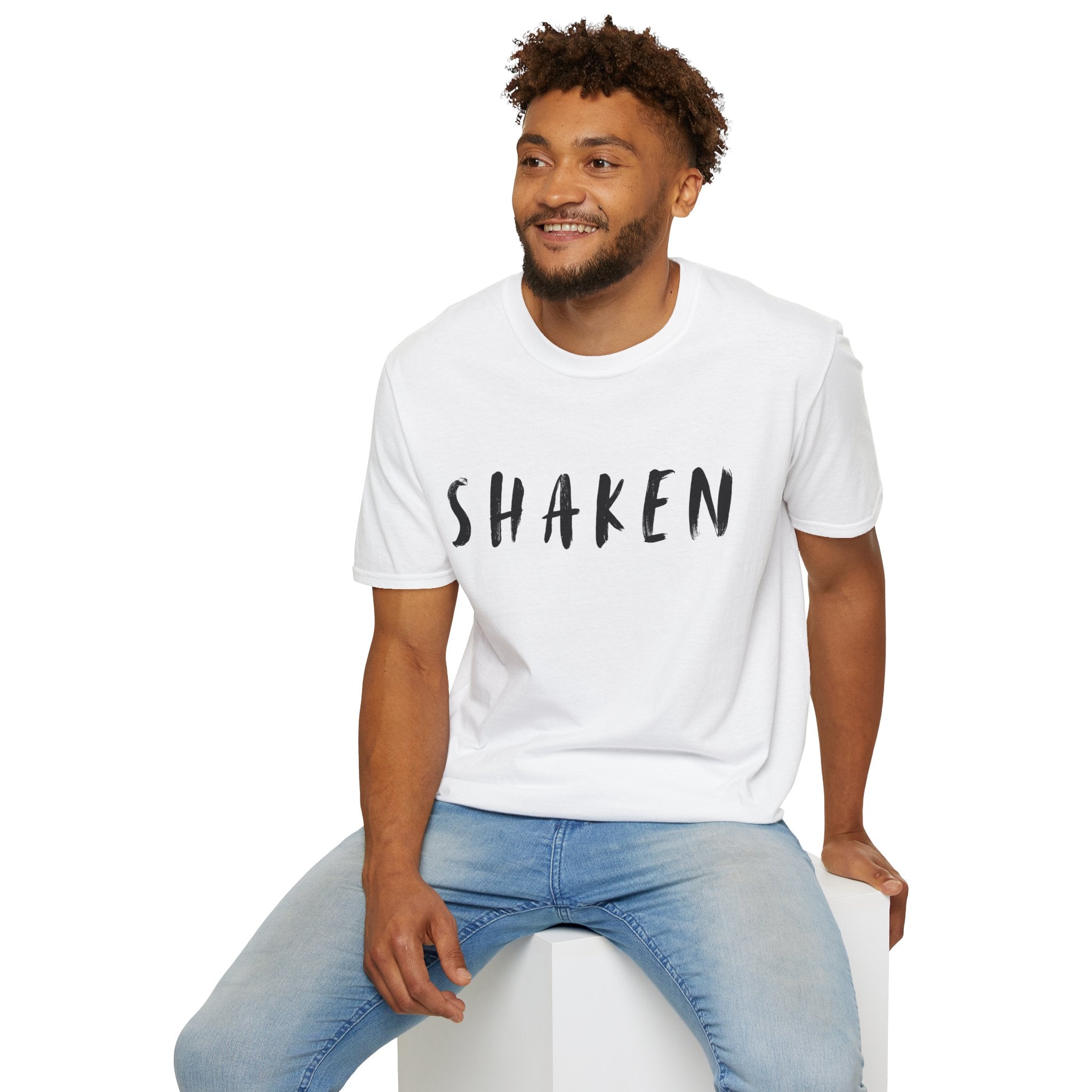 Shaken It Up T-Shirt