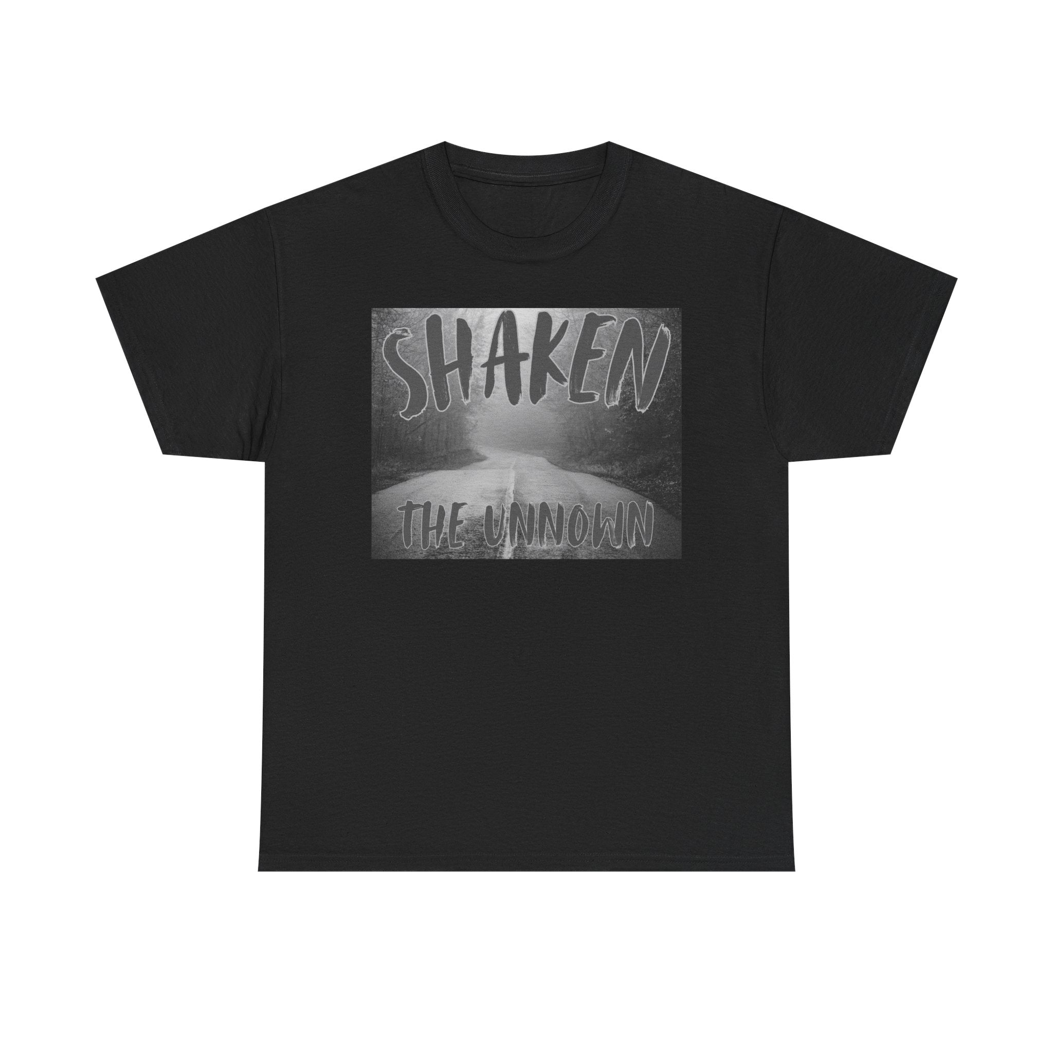 Shaken the Sundown T-Shirt