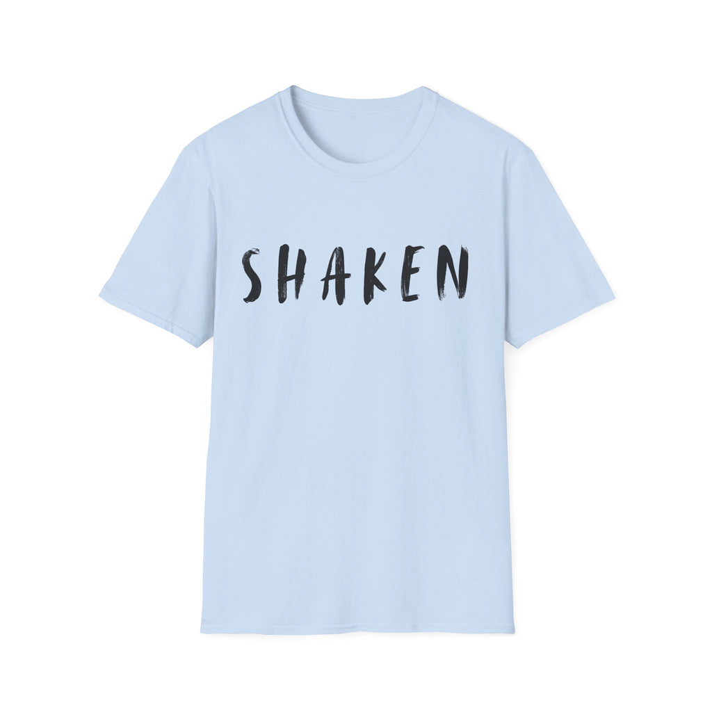 Shaken It Up T-Shirt