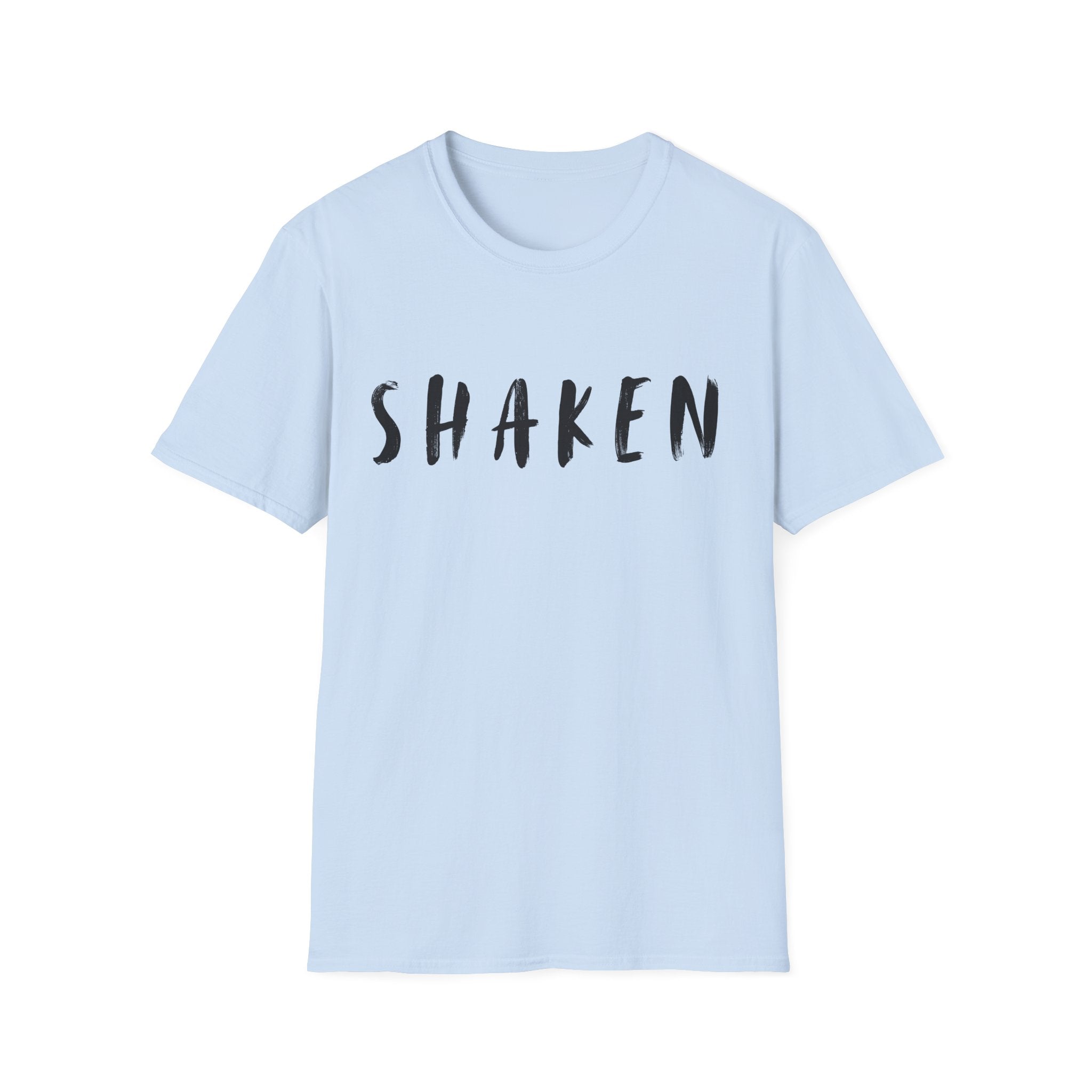Shaken It Up T-Shirt