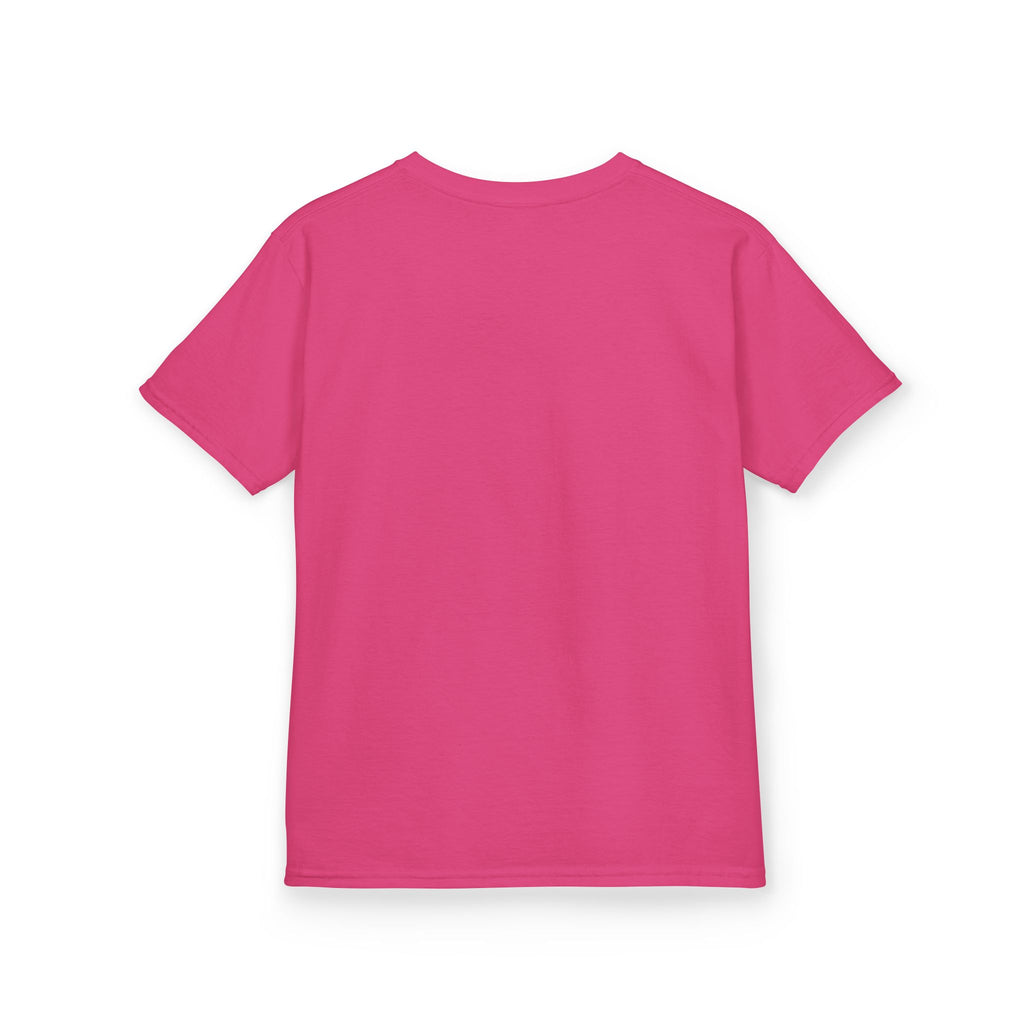 Kids 4th of July Fireworks T-Shirt