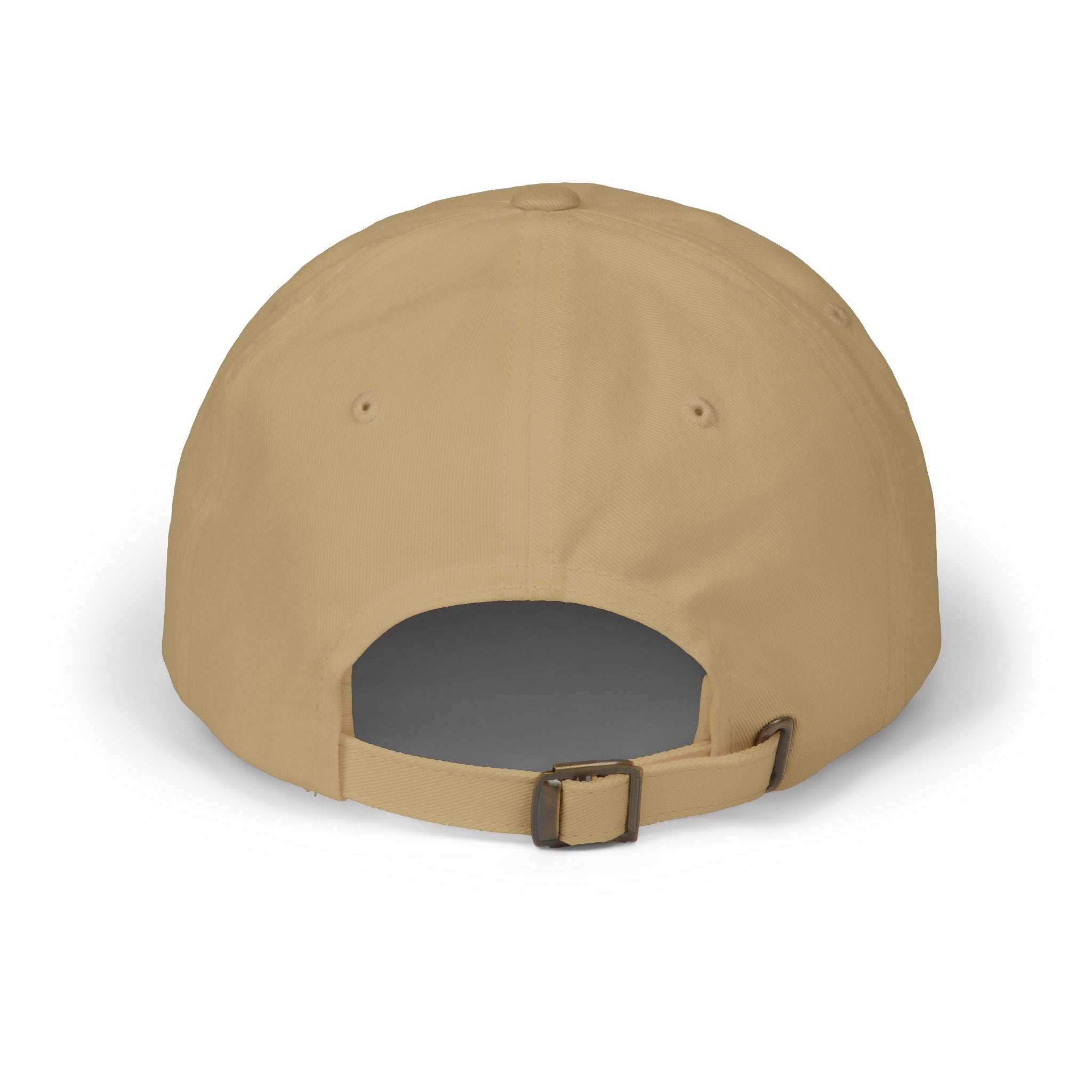 “Shaken It Up” Casual Baseball Cap