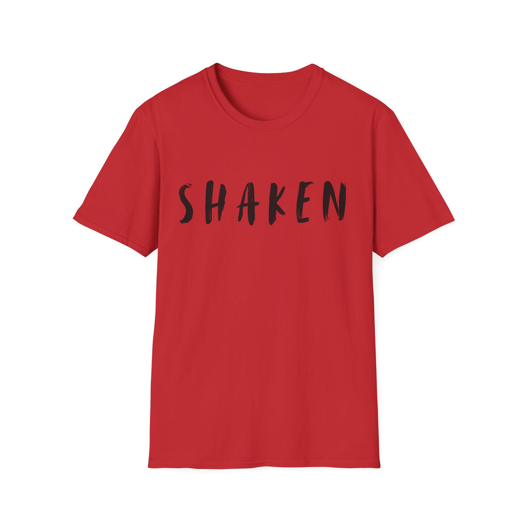 Shaken It Up T-Shirt