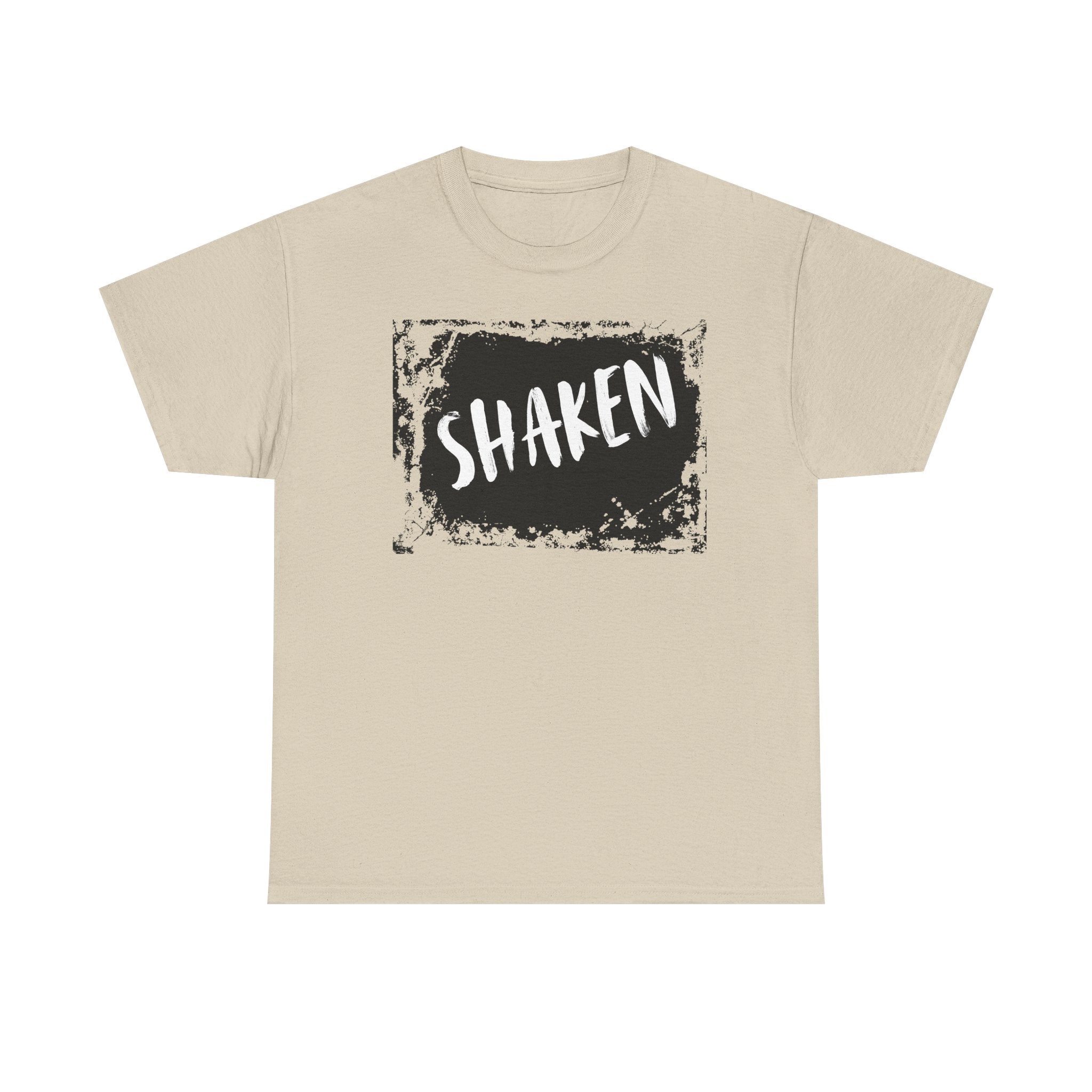 SHAKEN T-Shirt