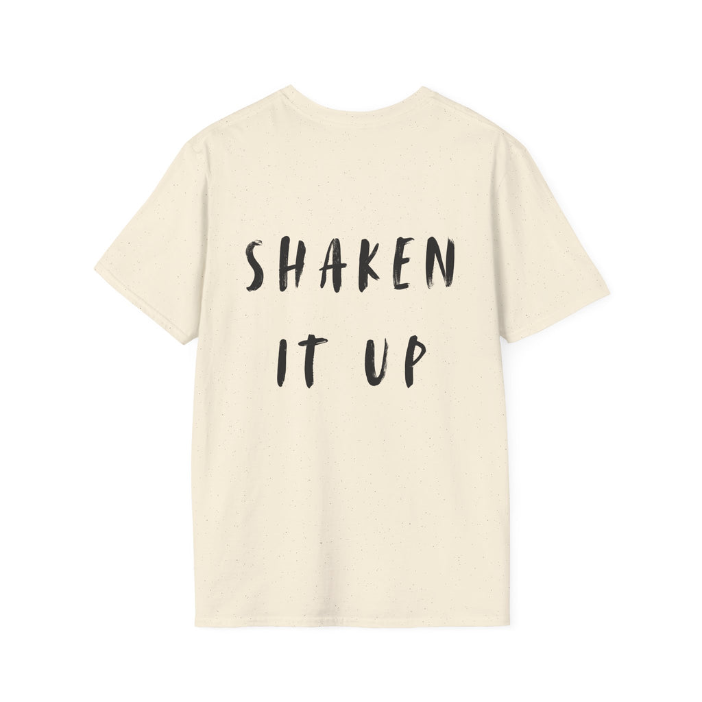 Shaken It Up T-Shirt