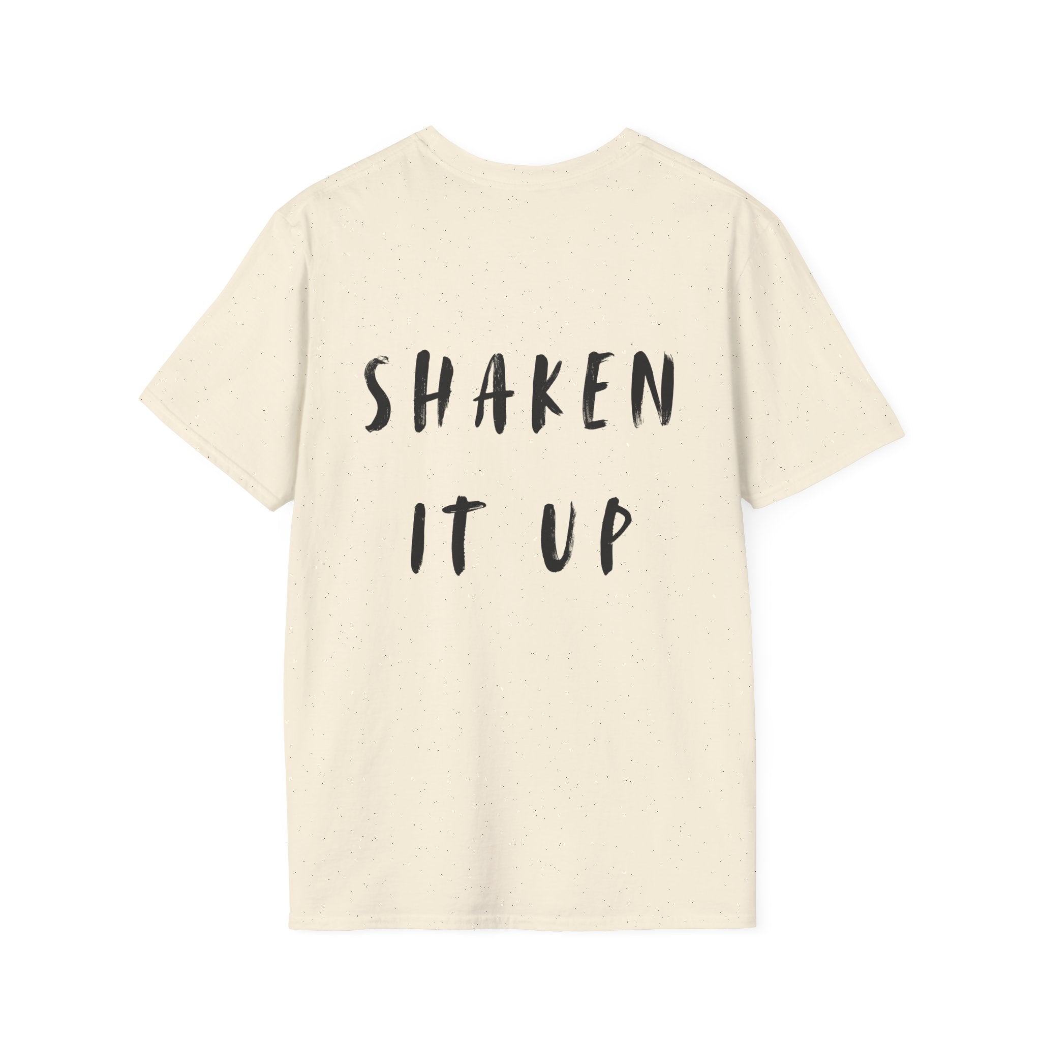 Shaken It Up T-Shirt