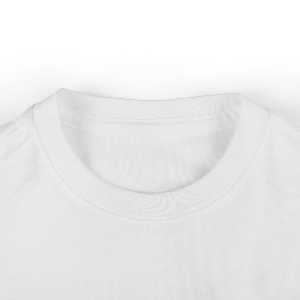 Infant Tee — “Shaken Up Summer” Cute Baby Graphic T-Shirt