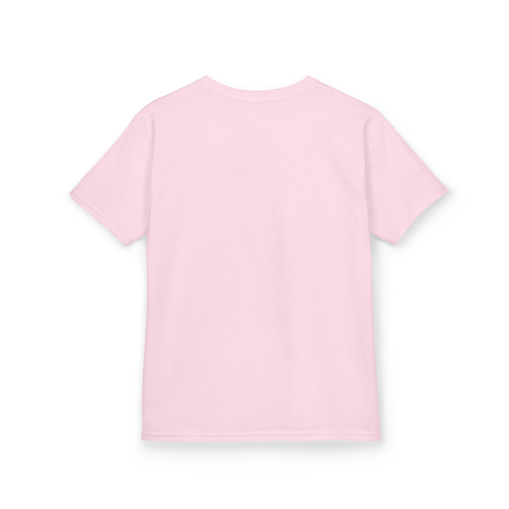 Kids 4th of July Fireworks T-Shirt