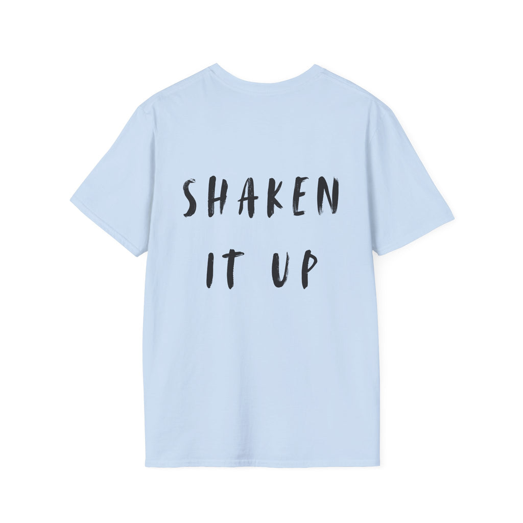 Shaken It Up T-Shirt